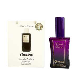 Парфум Franck Boclet Cocaine 50 ml