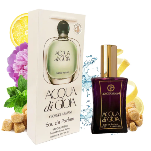 Парфум Giorgio Armani Acqua Di Gioia 50 ml