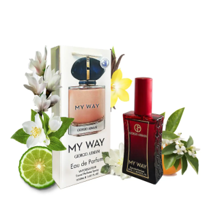 Парфум Giorgio Armani My Way 50 ml