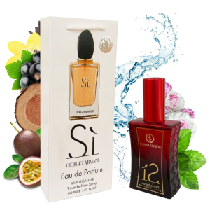 Парфум Giorgio Armani Si 50 ml