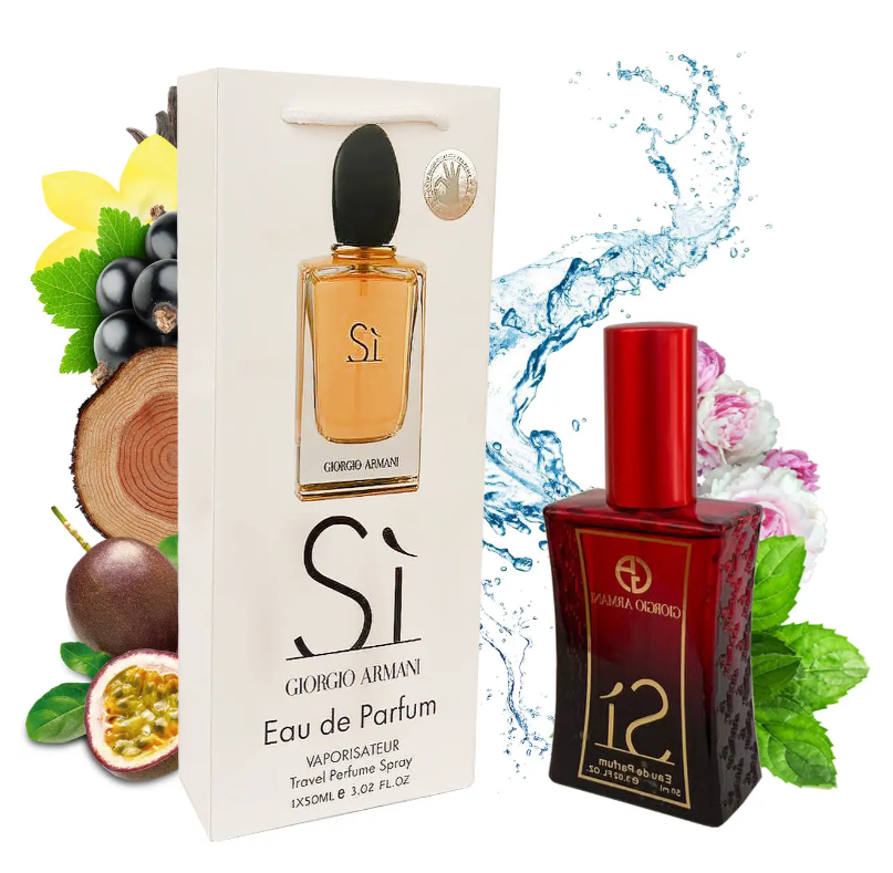 Парфум Giorgio Armani Si 50 ml
