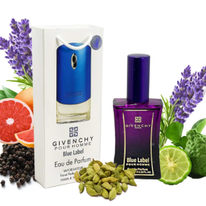 Парфум Givenchy Blue Label 50 ml