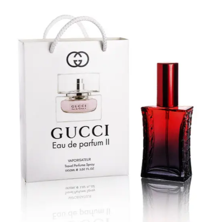 Парфум Gucci Eau de Parfum II 50 ml