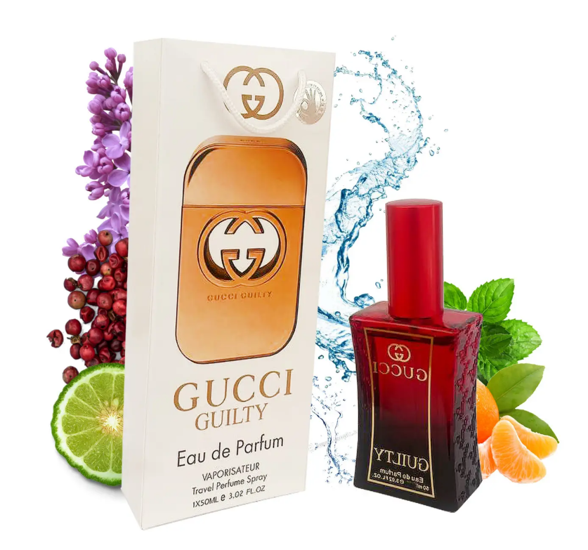 Парфум Gucci Guilty 50 ml
