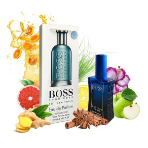 Парфум Hugo Boss Bottled Tonic 50 ml