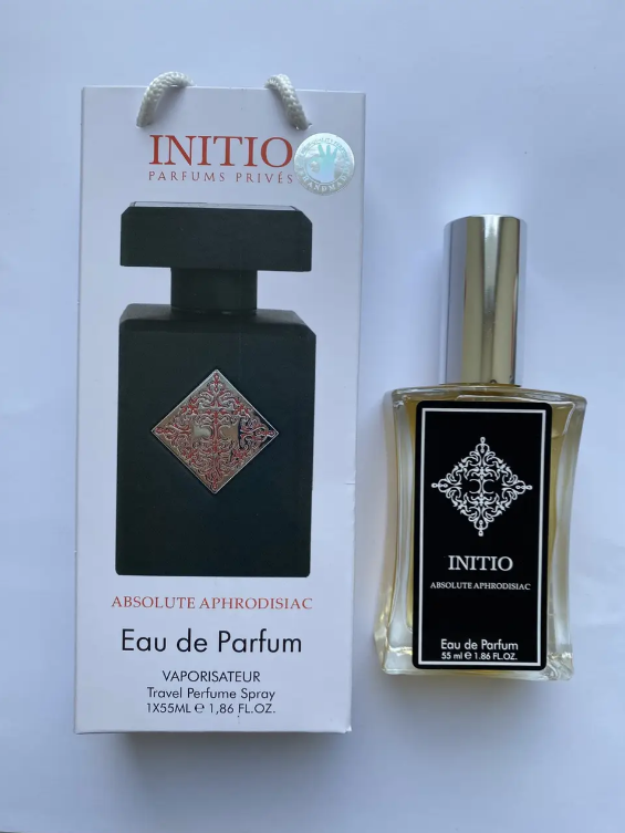 Парфум INITO Absolute Aphrodisiac 50 мл