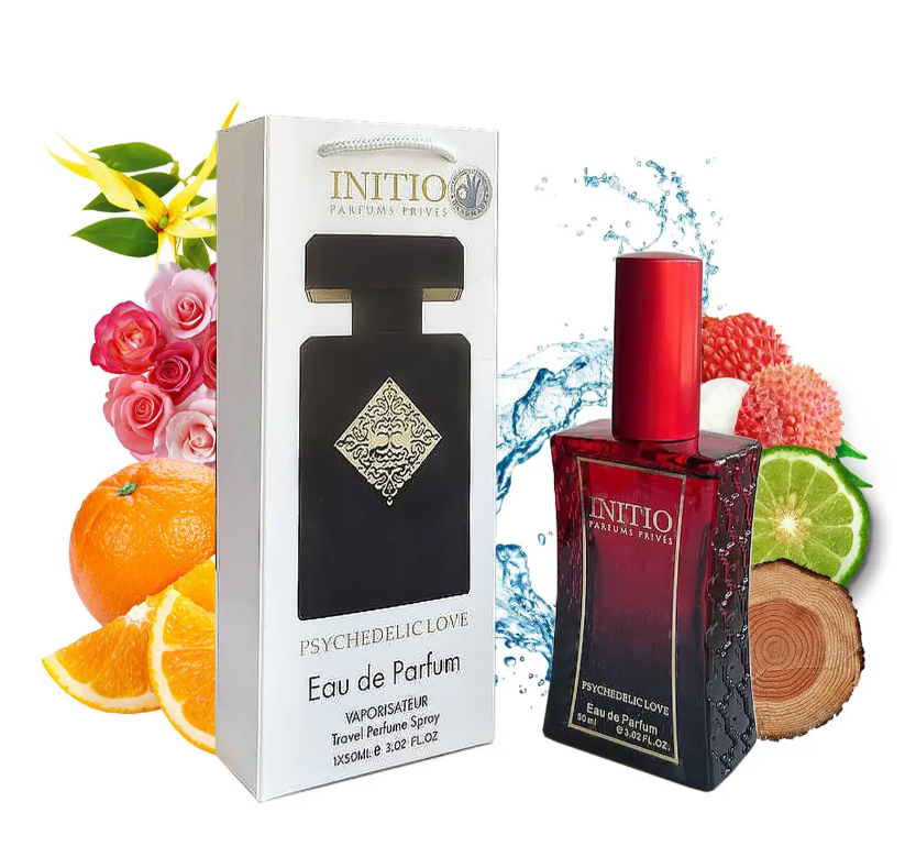 Парфум INITO Psychedelic Love 50 мл