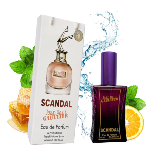 Парфум Jean Paul Gaulter Scandal 50 ml