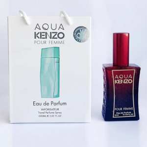 Парфум Kenzo Aqua women 50 ml