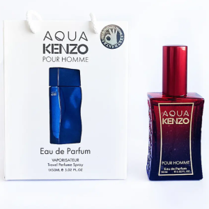 Парфум Kenzo Aqua men 50 ml