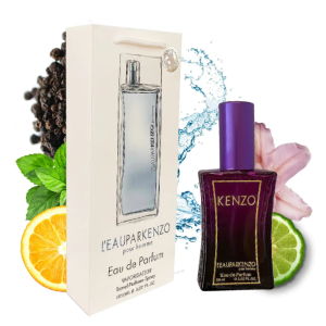Парфум Kenzo Lea Upar men 50 ml