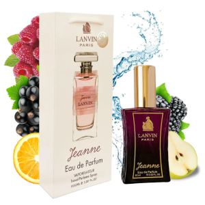 Парфум Lanvin Jeanne 50 ml