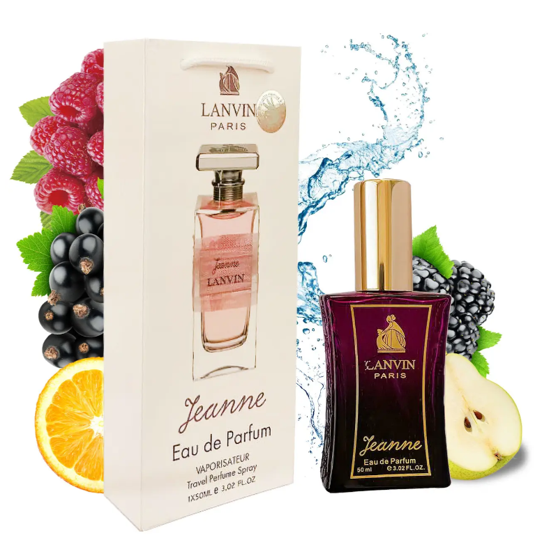 Парфум Lanvin Jeanne 50 ml