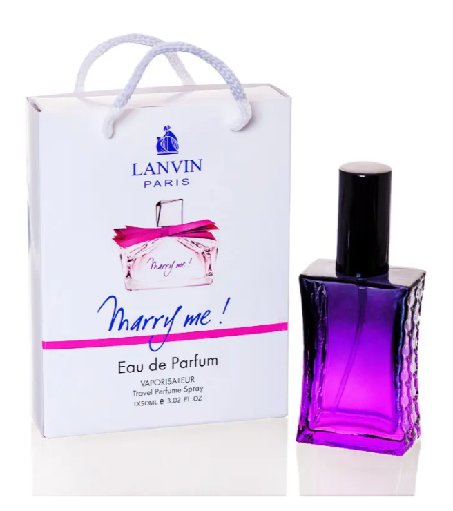 Парфум Lanvin Marry Me 50 ml