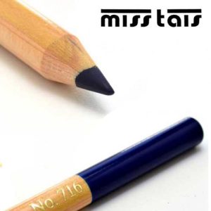 Олівець для очей Miss Taiss тон 716