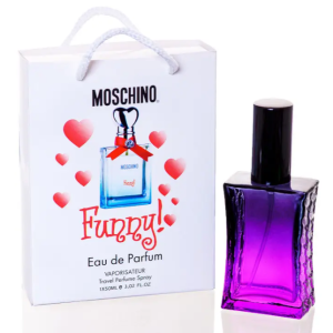 Парфум Moschino Funny 50 ml