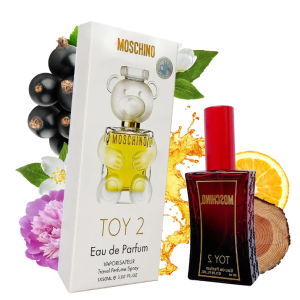 Парфум Moschino Toy 2  50 ml
