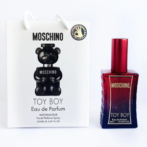 Парфум Moschino Toy Boy 50 ml