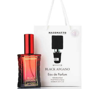 Парфум Nasomatto Black Afgano 50 ml