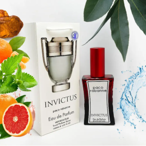 Парфум Paco Rabanne Invictus 50 ml