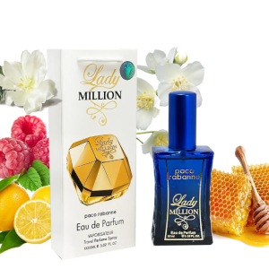 Парфум Paco Rabanne Lady Million 50 ml