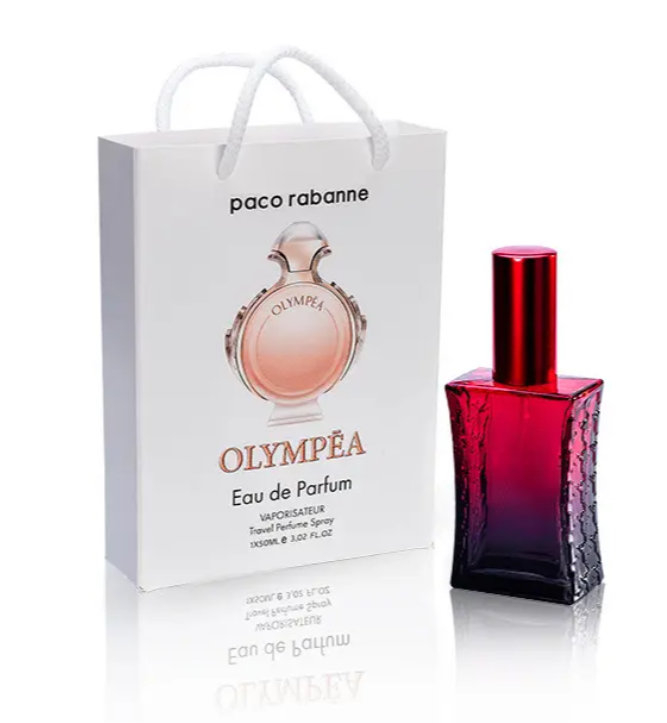 Парфум Paco Rabanne Olympea 50 ml