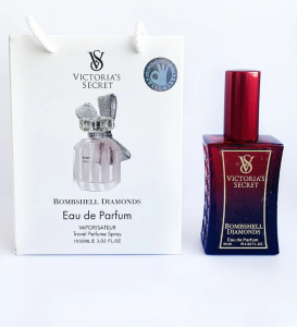 Парфум Victoria Secret Bombshell Diamonds 50 ml