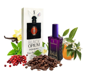 Парфум YSL Black Opium 50 ml