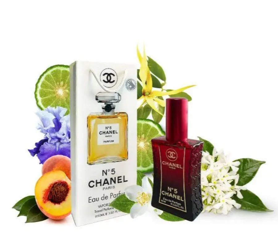 Парфум Chanel №5 50 ml